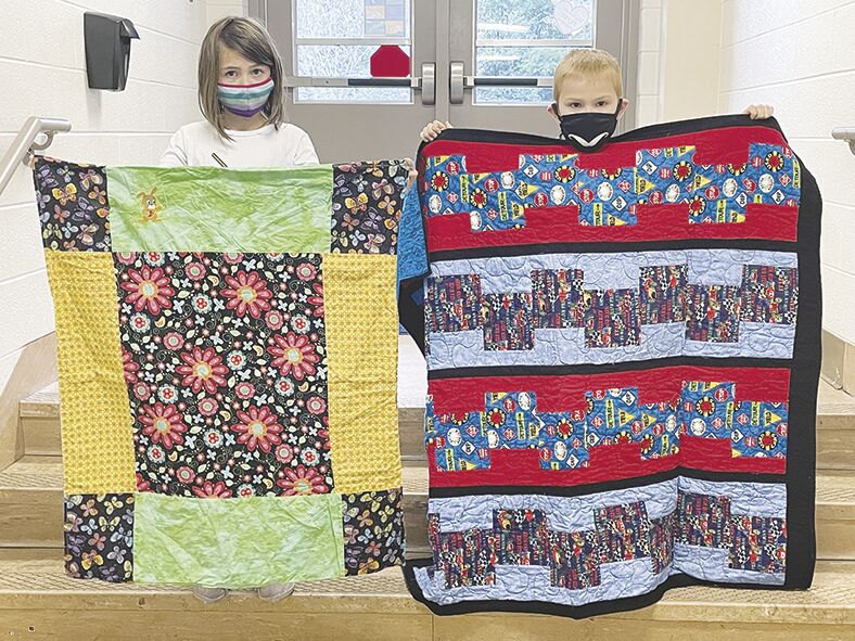 Cool quilts